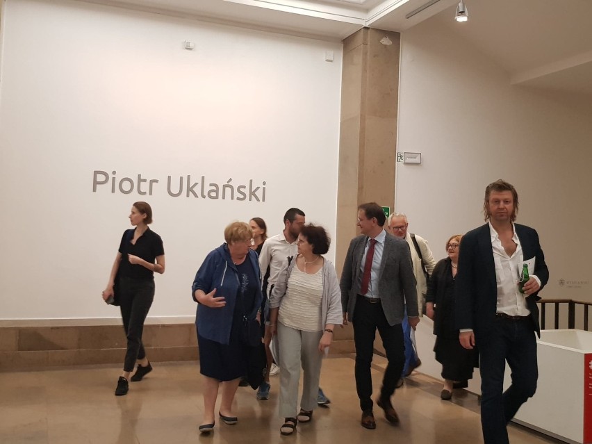 Polska według artysty od piątku w Muzeum Narodowym