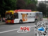Mobilne rozkłady jazdy MPK Rzeszów