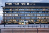 Biurowiec Nowa Fabryczna w Nowym Centrum Łodzi Skanska sprzedała za 52 mln euro 