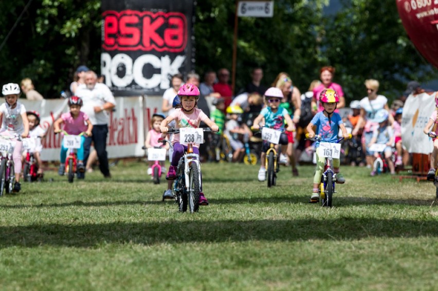 To będzie już czternasta edycja Bike Maratonu. Do udziału w...