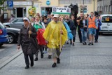 Poznańska Piesza Pielgrzymka na Jasną Górę ruszyła po raz 82. [ZDJĘCIA]