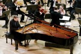 Wspaniały koncert na fortepianie Steinway & Sons wartym 600 tys. zł 