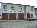 Lubliniec: Centrum organizacji pozarządowych przy Sokoła