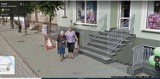 Gmina Zbąszyń. Przyłapani na zakupach przez Google Street View. Sprawdź, czy jesteś na zdjęciach!