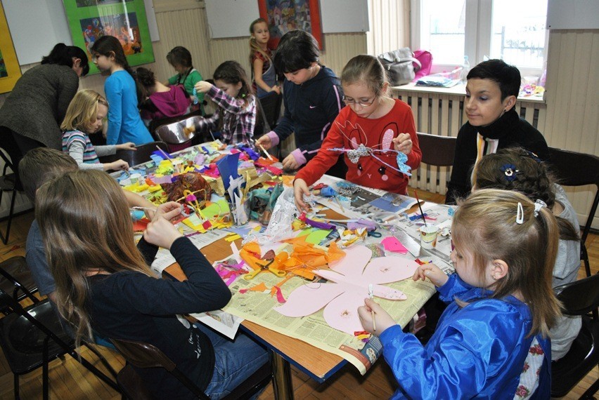 Chełm: MDK podsumował ferie zimowe. Zobacz megagalerię zdjęć