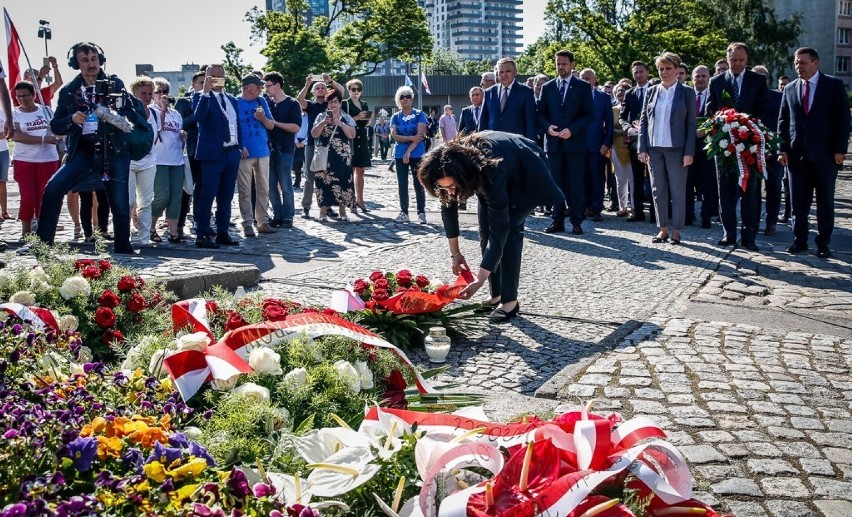 Ubiegłoroczne obchody były bardzo uroczyste