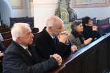 Rodzice Prezydenta RP Andrzeja Dudy pielgrzymowali do sieradzkiego sanktuarium FOTO