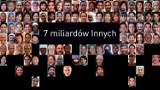 „7 miliardów Innych” - Portret ludzkości nie tylko na wystawie [KONKURS]