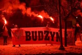 103 rocznica wybuchu Powstania Wielkopolskiego w Budzyniu