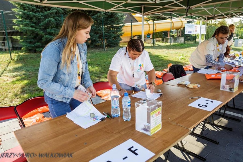 "Szamotuły Na TAK" - impreza, jakiej w mieście jeszcze nie było! [ZDJĘCIA]