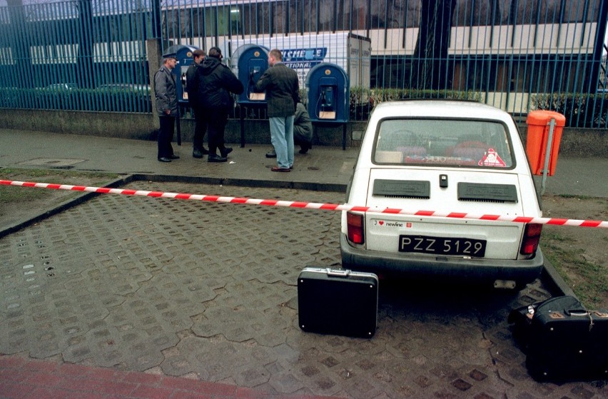 Taki był Poznań w 2000 roku.


Kolejne zdjęcie --->