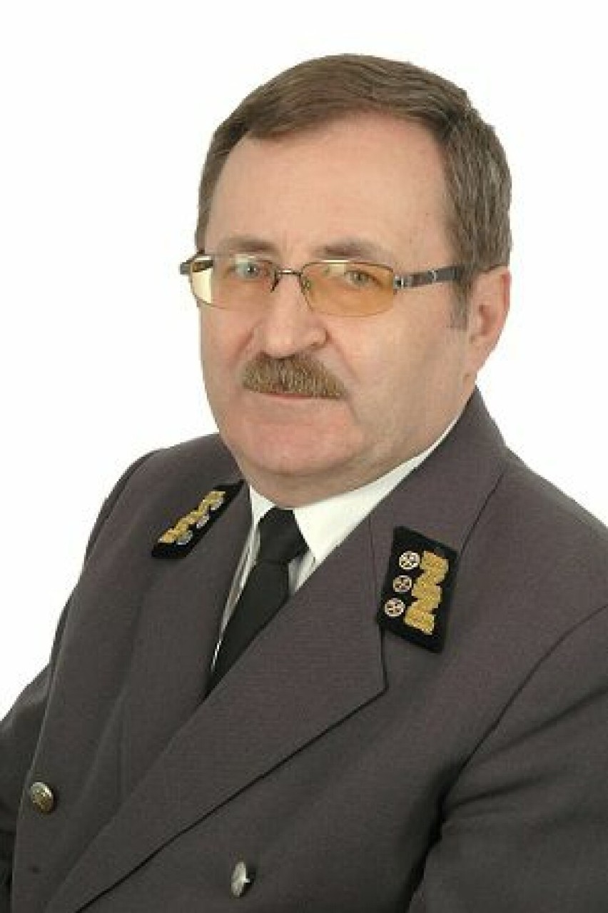Pełniącym obowiązki prezesa jest Zbigniew Kasztelewicz