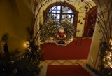 Magia Świąt w Zamku Książ. Zobaczcie zachwycające dekoracje!