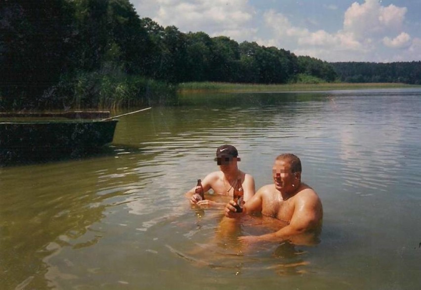 Drogie samochody, luksusowe rezydencje i niewyobrażalne...