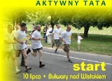 III Rzeszowski Bieg Ojców - &quot;Aktywny Tata&quot;