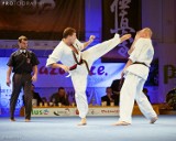 Kokoro Cup 2011. Wojowali na Bielanach