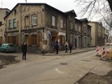 Ulica Żytnia w Sosnowcu ma być coraz ładniejsza. Koniec remontu jeszcze w kwietniu?
