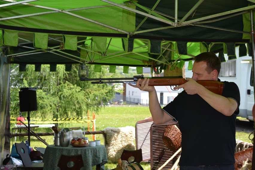 Na mieszkańców Dąbrowy Górniczej w Strzemieszycach czekało...