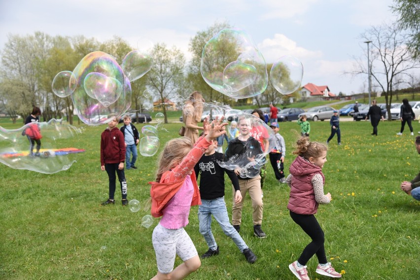 3 Maja na sportowo i kulturowo w Radymnie [ZDJĘCIA]