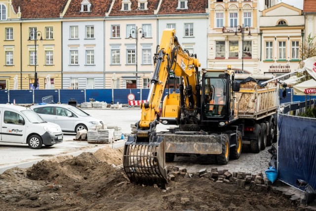 Zarząd Dróg Miejskich i Komunikacji Publicznej w Bydgoszczy informuje, że na potrzeby imprez pn. „Jarmark Bożonarodzeniowy” i „Sylwester Latino Bydgoszcz 2018” wprowadzona zostanie czasowa organizacja ruchu w obrębie ul. Grodzkiej, ul. Mostowej, ul. Stary Port i Placu Teatralnego. Pierwsze zmiany w ruchu wprowadzono już 4 grudnia!

Więcej o utrudnieniach >>>

LICZ SIĘ ZE ŚWIĘTAMI - MIKOŁAJ DO WYNAJĘCIA.
