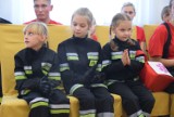 Promesy na dotacje dla Młodzieżowych Drużyn Pożarniczych z powiatu gnieźnieńskiego i wrzesińskiego