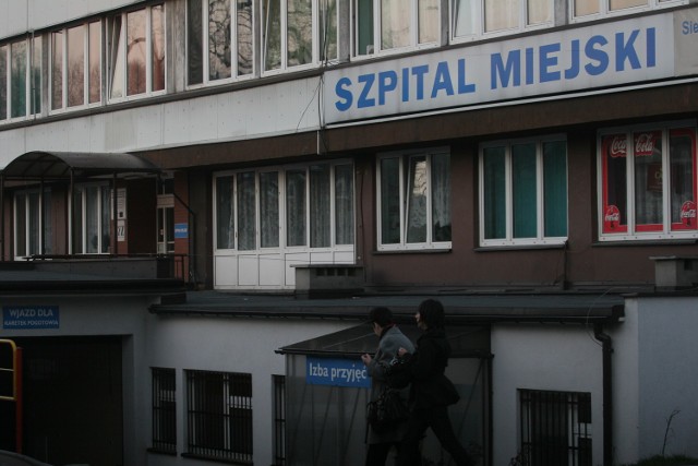 Szpital Miejski Siemianowice: Szpital dokapitalizowany, ale grozi mu widmo upadku