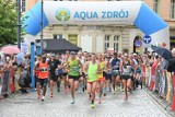 Start XXII Toyota Eko Półmaraton Wałbrzych (ZDJĘCIA)