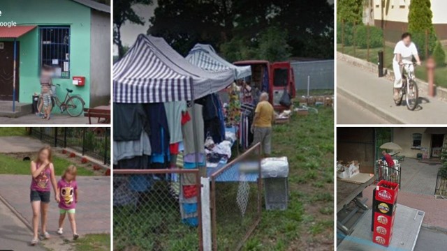 Przeglądacie Google Street View? My dla Was wybraliśmy się w podróż po wioskach w gminie Golub-Dobrzyń i Radomin. Zobaczcie, co i kogo można znaleźć spacerując po wirtualnych ulicach naszych wsi. Kliknij w zdjęcie, aby przejść do galerii >>>>>