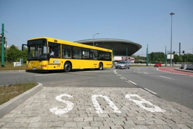 Od 23 kwietnia 2013 roku czekają nas znaczne zmiany w rozkładzie ...