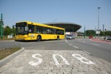 Remont w Katowicach. Gdzie przeniesiono przystanki autobusowe ze Stawowej i Piotra Skargi?