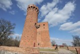 Jest umowa na modernizację zamku krzyżackiego w Świeciu