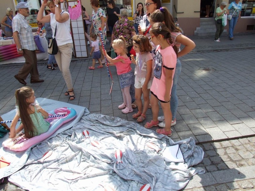 Drugie śniadanie - niecodzienne, kulturalne spotkanie na ul....