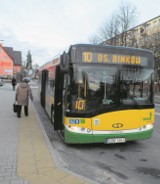 Zmiany w kursach autobusów MZK Bełchatów. Jak autobusy pojadą w Święta Bożego Narodzenia 2021 i Nowy Rok?
