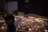 Nowi astronauci przybyli na Międzynarodową Stację Kosmiczną. Zobacz manewr cumowania (wideo)