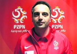Marcin Węglewski nowym trenerem. Poprowadzi drużynę GKS Bełchatów