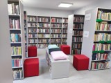 Biblioteka publiczna przebudowana. Oficjalne otwarcie 