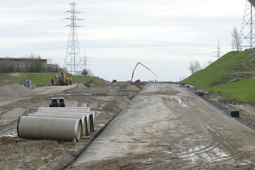 od 30 maja do 5 czerwca - utrudnienia na Młocinach
Zwężona o...