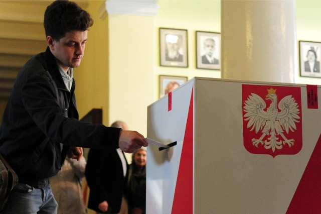 Środa, 17 października, w Poznaniu to ostatni dzień dopisywania się do rejestru wyborców przed pierwszą turą wyborów samorządowych 2018.