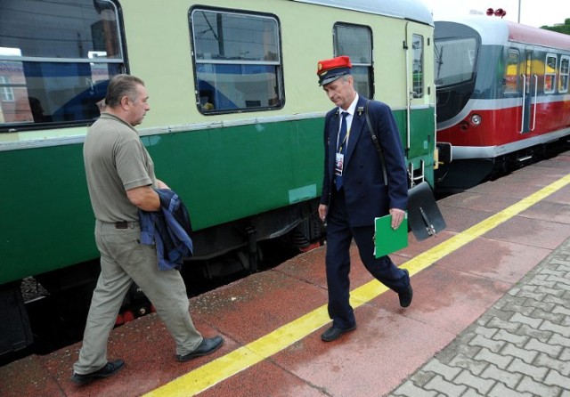 17 sierpnia, w dzień strajku generalnego PKP Intercity będą ...