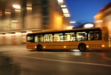 22 stycznia nie pojadą nocne tramwaje - autobusy "64" i "69" w zastępstwie