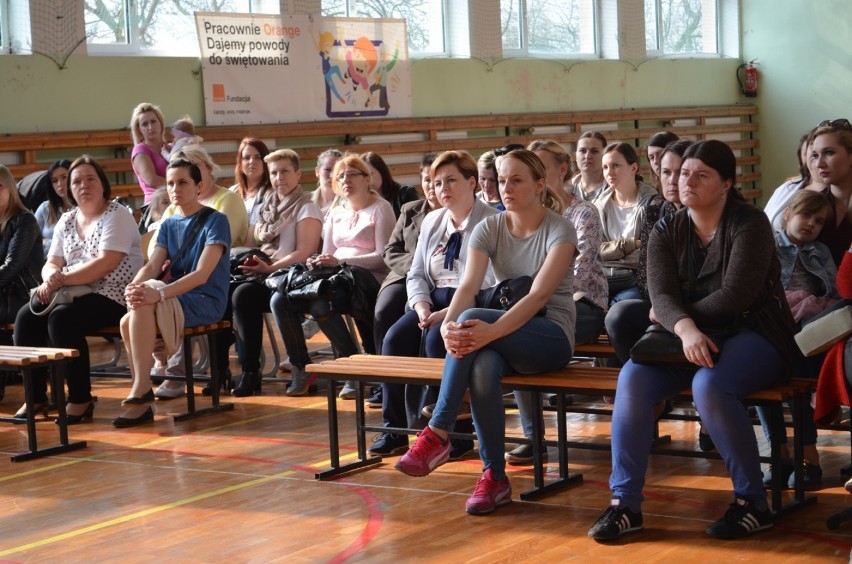 Przedszkole w Serbach zwiększy liczbę oddziałów