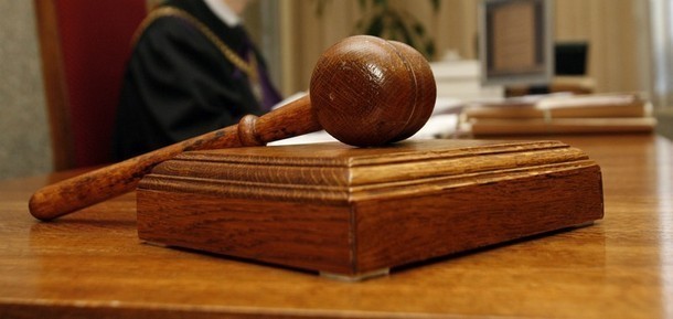 Akt oskarżenia przeciwko 30-latkowi ze Strzegomia trafił do sądu