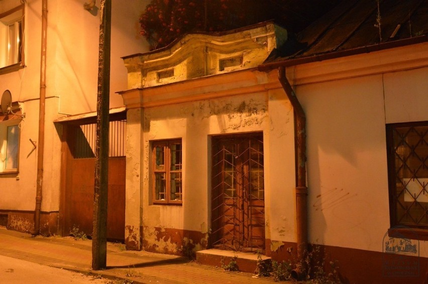 Dom Janasów w Opocznie. Budynek przy ul. Sobieskiego ma długą i bogatą historię [ZDJĘCIA]