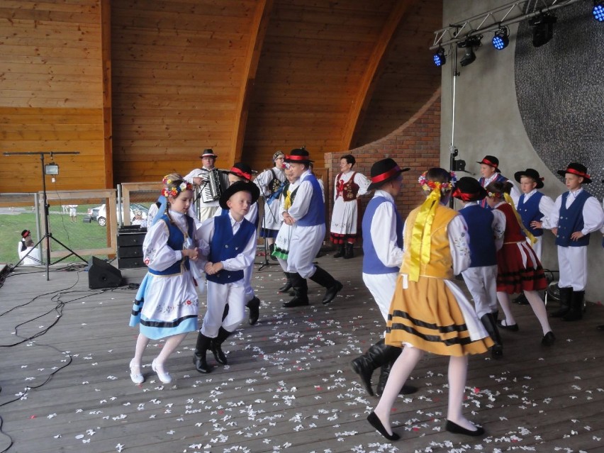 XVI Festiwal Tradycji Kaszubskich w Chmielnie - Mistrzostwa Polski w Zażywaniu Tabaki