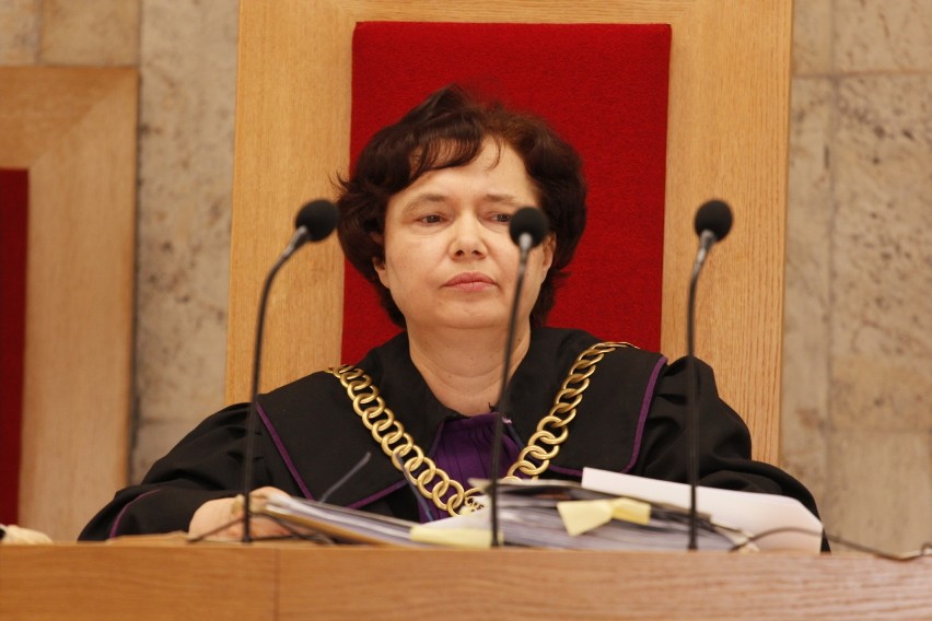 Rozpoczął się proces burmistrza Krzysztofa Lipińskiego