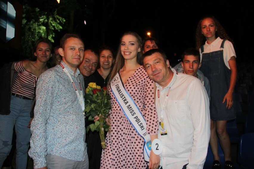 W piątek 29 czerwca odbył się Półfinał Miss Polski 2018....