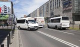 Kraków. MDA interesuje się parkingiem, gdzie mają stać busy?