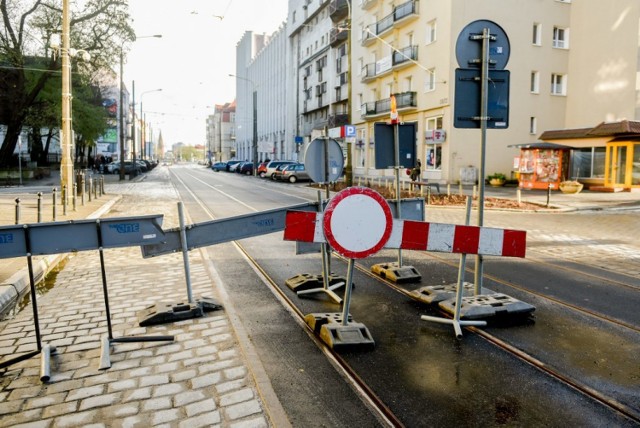 Kiedy tramwaje wrócą na trasy?