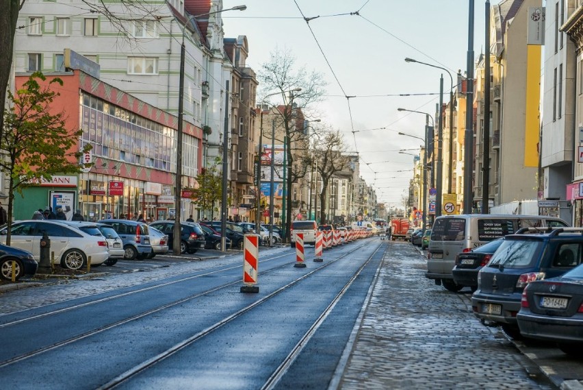 Kiedy tramwaje wrócą na trasy?