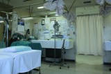Zamknięty oddział ortopedii w szpitalu w Poniatowej. Wykryto zakażenie koronawirusem u pacjenta i pielęgniarki